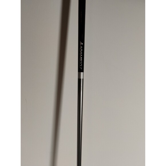 Adams Golf Idea A30S Boxer Hybrid 4 Iron Graphite Pro launch R Flex Shaft RH - Picture 5 of 12